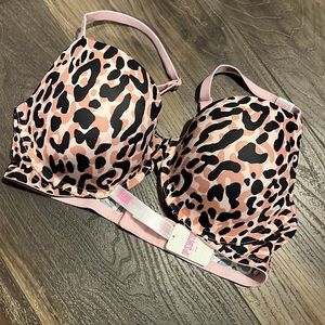 Pink Victoria secret